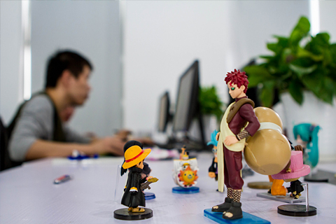 企业宣传片设计制作